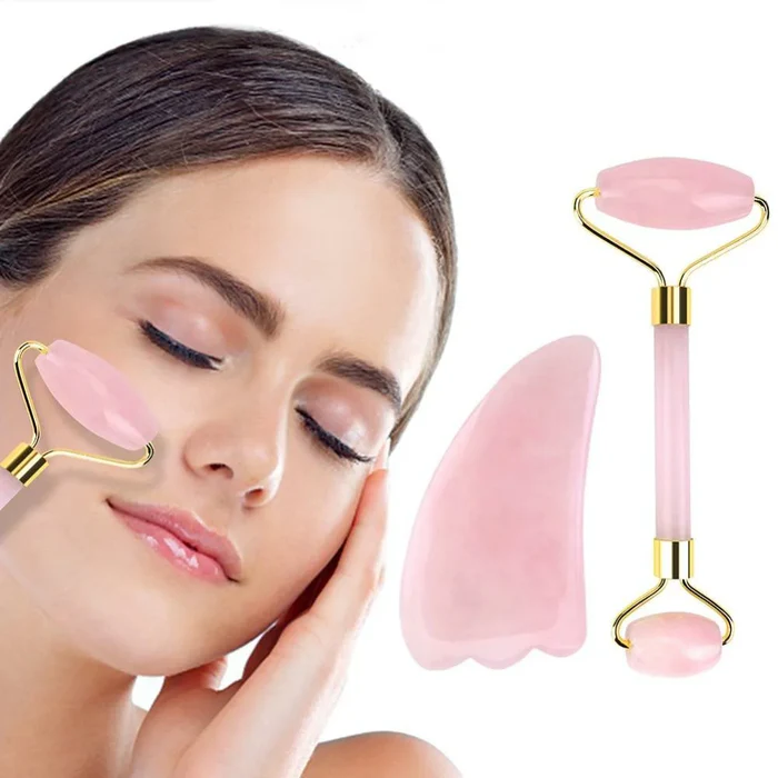 Massageador Facial com Led Rejuvenescedor Mágico - Zanna